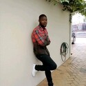 Mugge From Cape Town, Western Cape