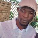 Straat Mate From Soweto, Gauteng