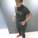 Manqoba From Sebokeng, Gauteng