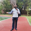 Pat131 From Secunda, Mpumalanga