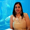 Amreetha From Durban, Kwazulu-Natal