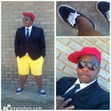 Kevin94 From Cape Town, Western Cape