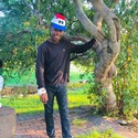 BHUXU B From Krugersdorp, Gauteng