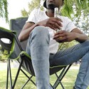 Thido From Boksburg, Gauteng