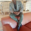 ALI143 From Sandton, Gauteng