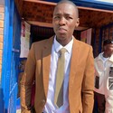 Poki From Colesberg, Northern Cape
