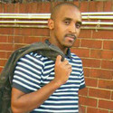 gee99 From Pongola, Kwazulu-Natal
