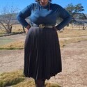 Tee Seete From Johannesburg, Gauteng