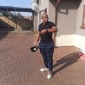 Ruth126 From Johannesburg, Gauteng