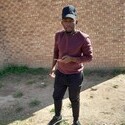 Sandie man From Aliwal North, Eastern Cape