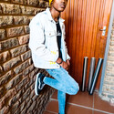 Lethabo110 From Mabopane, Gauteng