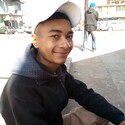 Blanie From Johannesburg, Gauteng