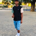 Darwin From Bloemfontein, Free State
