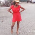 Le cutie From Soweto, Gauteng