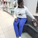 Bianca105 From Polokwane, Limpopo