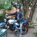 ozzycat From Roodepoort, Gauteng