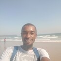 Fireman From Benoni, Gauteng