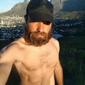 Trail runner From Cape Town, Western Cape