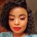 Pinkie From Bloemfontein, Free State