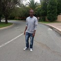 Simon Roy From Johannesburg, Gauteng