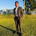 Sosha From Soweto, Gauteng