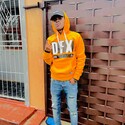 Bobstone From Vanderbijlpark, Gauteng
