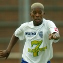 Lunga387 From Durbanville, Western Cape