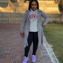 Bubu136 From Kempton Park, Gauteng