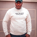iamntsako From Soweto, Gauteng