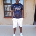 Jo105 From Johannesburg, Gauteng