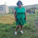 Nelly From Ladysmith, Kwazulu-Natal