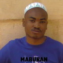 Maburan From Badplaas, Mpumalanga