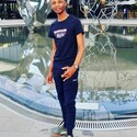Quan_De_Kahuna From Midrand, Gauteng