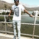 Bru160 From Cape Town, Western Cape