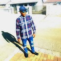 Man@Large (WAV3R) Gallery Photo 5
