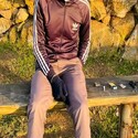 Da man From Pretoria, Gauteng