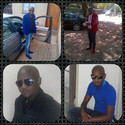 December2 From Johannesburg, Gauteng
