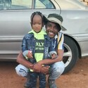 ZWELI396 From Soweto, Gauteng