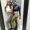 Lili370 From Lenasia, Gauteng