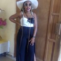 Daisy286 From Polokwane, Limpopo