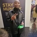 Nupy Mukhari From Kempton Park, Gauteng