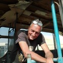 Peter209 From Hartbeespoort, North West