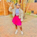 Lwethu206 From Durban, Kwazulu-Natal