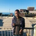 Vee'lone From Port Elizabeth, Eastern Cape
