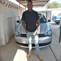 Silence327 From Lenasia, Gauteng