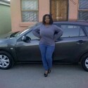 Ms Lelo From Bellville, Western Cape