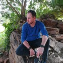 Johnny27253 From Alberton, Gauteng
