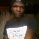 Person387 From Johannesburg, Gauteng