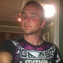 garry From Kimberley, Northern Cape