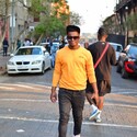 Sboeh From Johannesburg, Gauteng